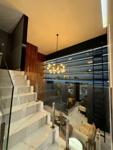 Sobrado com 3 Quartos para venda ou aluguel, 288m² no Vila Estádio, Araçatuba
