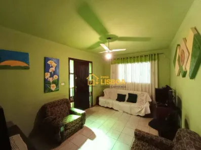 Casa com 3 Quartos à venda, 185m² no Vila Ester, São Paulo