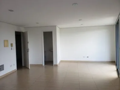 Conjunto Comercial / Sala para alugar, 55m² no Granja Viana, Cotia