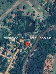 Fazenda / Sítio / Chácara com 1 Quarto à venda, 200m² no , Corguinho