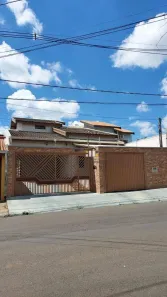Casa com 3 Quartos à venda, 192m² no Jardim Macarenko, Sumaré