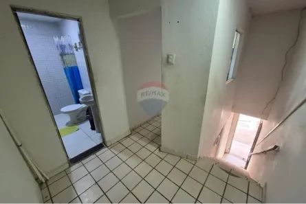 Conjunto Comercial / Sala com 2 Quartos à venda, 225m² no Nossa Senhora da Apresentação, Natal