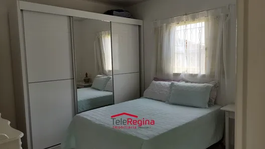 Fazenda / Sítio / Chácara com 3 Quartos para alugar, 510m² no Padre Marcelo, Caçapava
