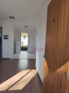 Apartamento com 2 Quartos à venda, 42m² no Jardim Campo Verde, Almirante Tamandaré