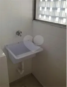Apartamento com 1 Quarto para alugar, 45m² no Aclimação, São Paulo