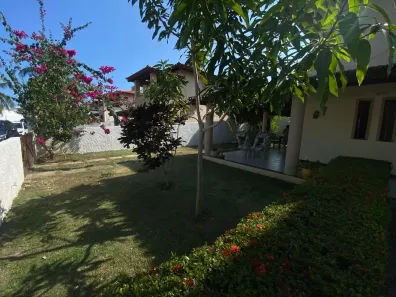 Casa de Condomínio com 4 Quartos à venda, 260m² no Buraquinho, Lauro de Freitas