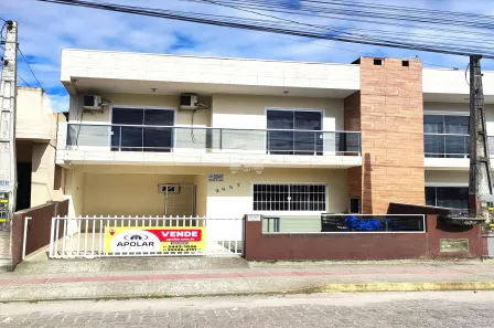 Sobrado com 3 Quartos à venda, 110m² no Itapema do Norte, Itapoá