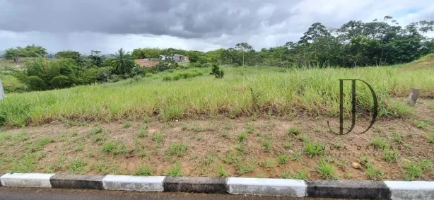 Terreno / Lote / Condomínio à venda, 945m² no Santa Rosa, Simões Filho