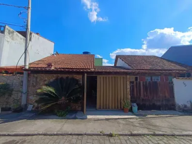 Casa de Condomínio com 2 Quartos à venda, 68m² no Cosmorama, Mesquita
