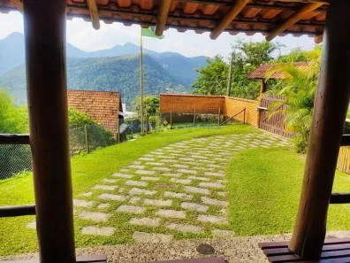 Casa com 3 Quartos à venda, 119m² no Corrêas, Petrópolis