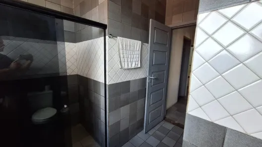 Sobrado com 4 Quartos à venda, 190m² no Caixa D'Água, Salvador