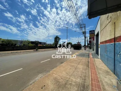 Galpão / Depósito / Armazém para alugar, 100m² no Jardim Riviera, Cambé