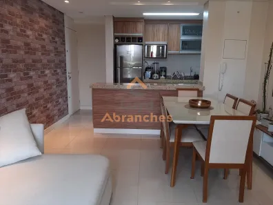 Apartamento com 3 Quartos à venda, 72m² no Nossa Senhora do Ó, São Paulo