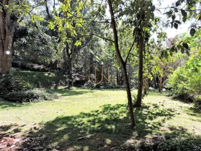 Casa de Condomínio com 6 Quartos para venda ou aluguel, 550m² no Jardim Marilu, Carapicuíba