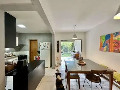 Casa de Vila com 3 Quartos à venda, 124m² no Jardim Ana Estela, Carapicuíba
