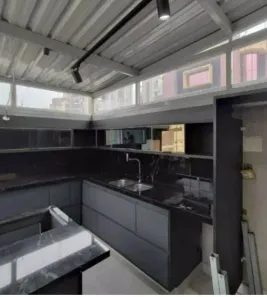 Cobertura com 2 Quartos para venda ou aluguel, 122m² no Indianópolis, São Paulo