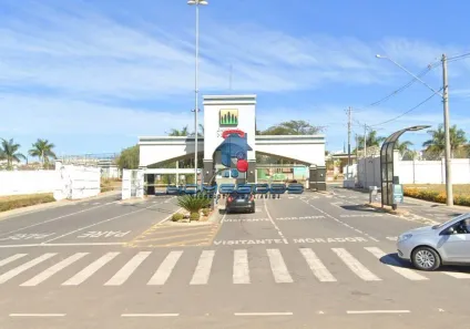 Casa de Condomínio com 4 Quartos à venda, 256m² no Parque Gabriel, Hortolândia