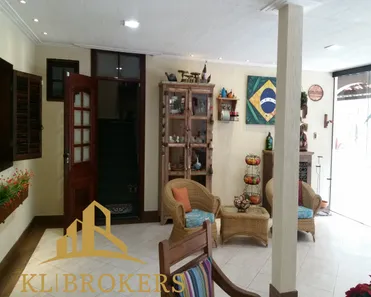 Fazenda / Sítio / Chácara com 4 Quartos à venda, 700m² no 9 de Abril, Barra Mansa