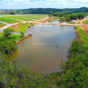 Terreno / Lote / Condomínio à venda, 458m² no , Leopoldo de Bulhões