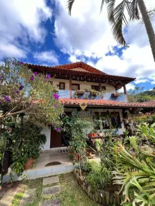 Casa com 4 Quartos à venda, 193m² no São Pedro da Serra, Nova Friburgo