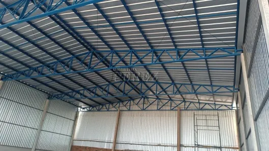 Galpão / Depósito / Armazém para alugar, 500m² no Jardim Silvino, Cambé