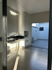 Casa de Condomínio com 3 Quartos à venda, 105m² no Loteamento Terras de São Pedro e São Paulo, Salto