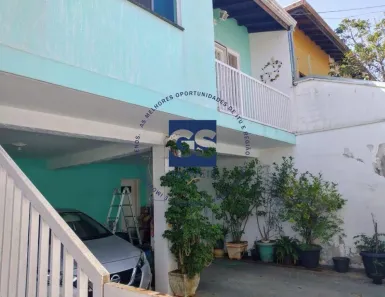 Casa com 4 Quartos à venda, 223m² no Jardim Paraíso, Itu
