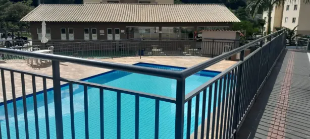 Apartamento com 3 Quartos para alugar, 68m² no Votupoca, Barueri