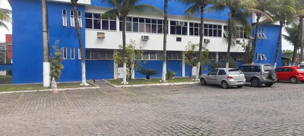 Galpão / Depósito / Armazém para venda ou aluguel, 10000m² no Vila São Luís, Duque de Caxias