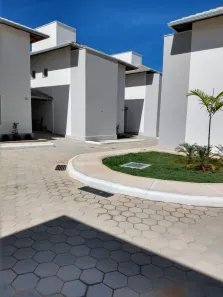 Casa de Condomínio com 3 Quartos à venda, 130m² no Centro, Contagem