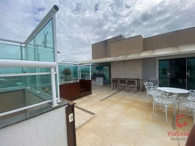 Cobertura com 2 Quartos à venda, 145m² no Jardim Mariléa, Rio das Ostras