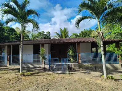 Fazenda / Sítio / Chácara com 2 Quartos à venda, 999m² no , Satuba