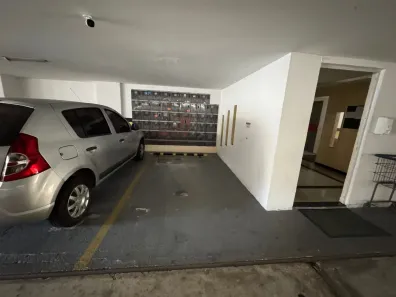 Apartamento com 2 Quartos para alugar, 50m² no Centro, Fortaleza