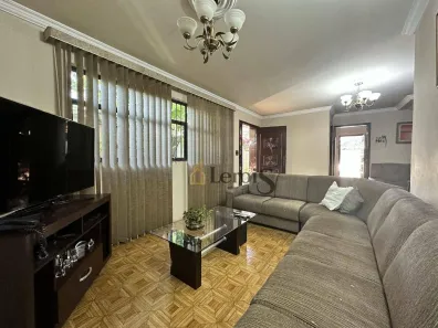 Casa com 4 Quartos à venda, 326m² no Brasil, Itu