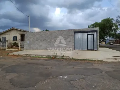 Loja / Salão / Ponto Comercial para alugar, 143m² no Uvaranas, Ponta Grossa