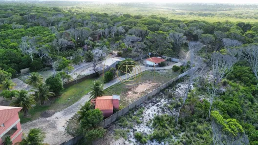 Fazenda / Sítio / Chácara com 5 Quartos à venda, 7168m² no Massagueira, Marechal Deodoro