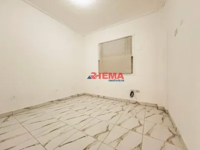 Apartamento com 1 Quarto à venda, 33m² no Boqueirão, Santos