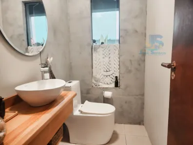 Casa de Condomínio com 4 Quartos para venda ou aluguel, 234m² no Maitinga, Bertioga