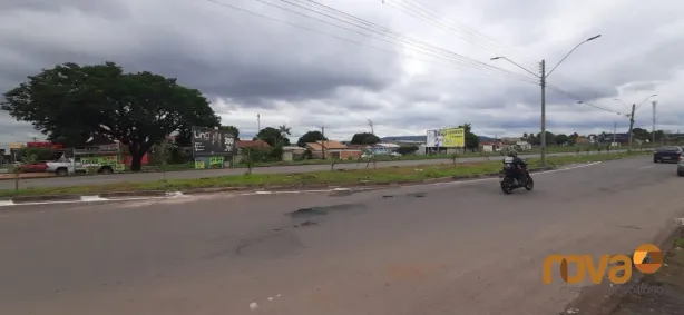 Prédio Inteiro à venda, 2161m² no Pontal Sul - Acréscimo, Aparecida de Goiânia