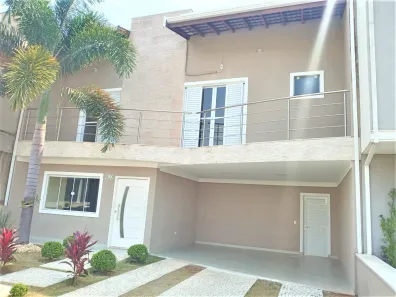 Casa de Condomínio com 4 Quartos para alugar, 250m² no Jardim Flamboyant, Hortolândia
