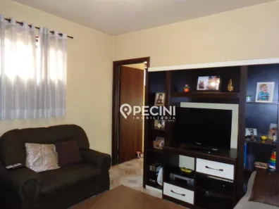 Casa com 3 Quartos à venda, 211m² no Núcleo Urbano Lageado Portal dos Nobres, Ipeúna