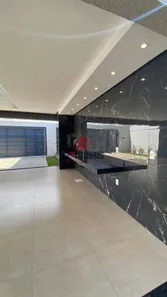 Casa com 3 Quartos à venda, 120m² no Setor Jardim Imperial, Trindade