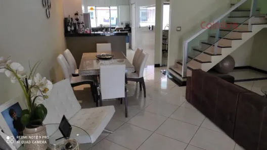 Casa com 2 Quartos à venda, 155m² no Santo Agostinho, Governador Valadares