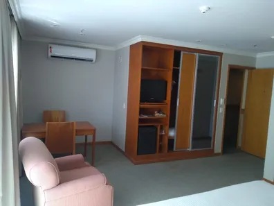 Flat com 2 Quartos à venda, 74m² no Barra da Tijuca, Rio de Janeiro