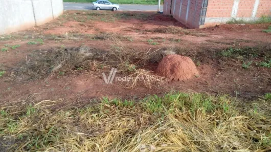 Terreno / Lote / Condomínio à venda, 350m² no Jardim Jurema, Valinhos