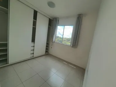Casa com 3 Quartos para alugar, 70m² no SIM, Feira de Santana