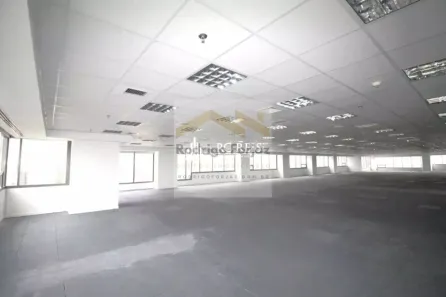Conjunto Comercial / Sala para alugar, 2204m² no Tamboré, Barueri