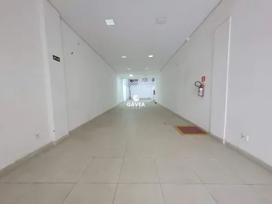 Galpão / Depósito / Armazém para alugar, 250m² no Aparecida, Santos