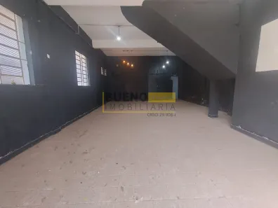 Loja / Salão / Ponto Comercial para alugar, 257m² no Jardim Pérola, Santa Bárbara D'Oeste