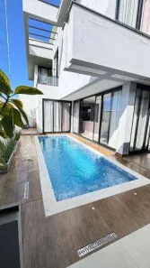 Casa de Condomínio com 3 Quartos à venda, 211m² no Jardim Tropical, Itaquaquecetuba